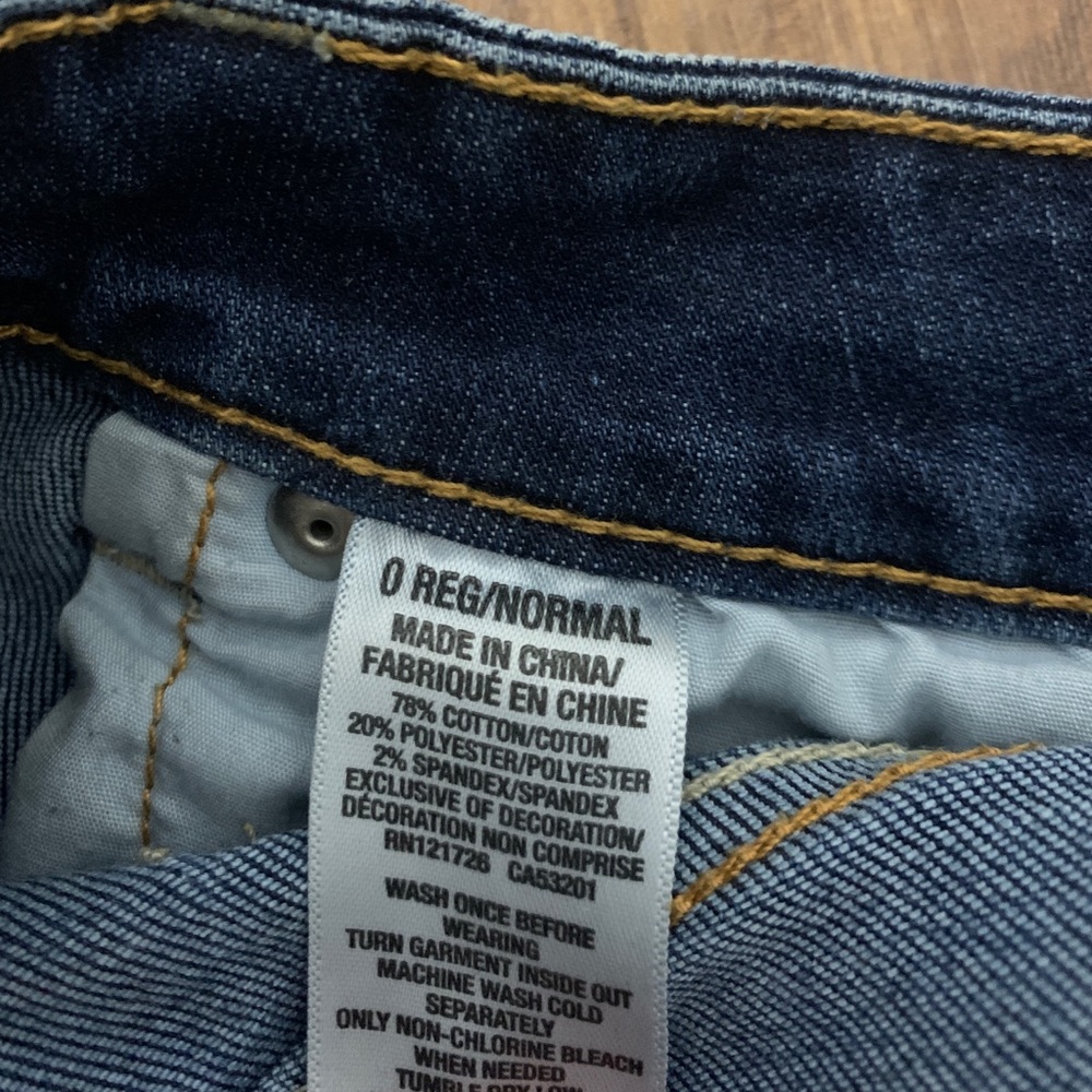 Jeans - Picture 4 of 4